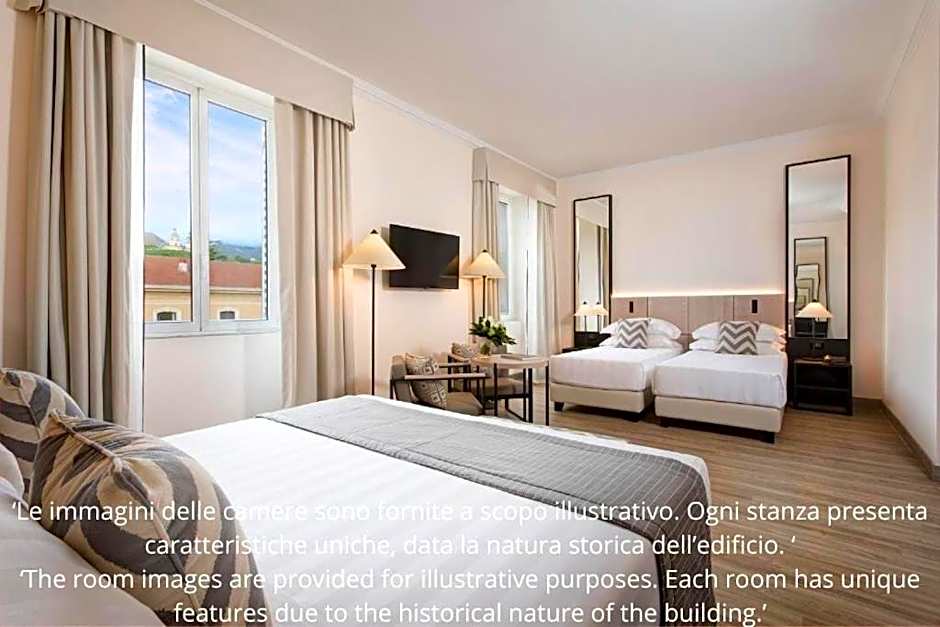 Grand Hotel Arenzano