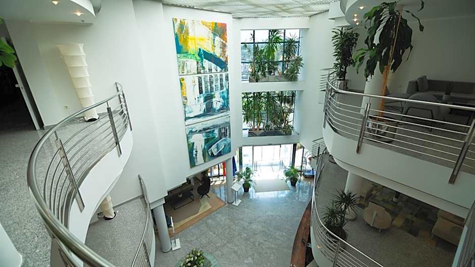 Hotel Spa Galatea
