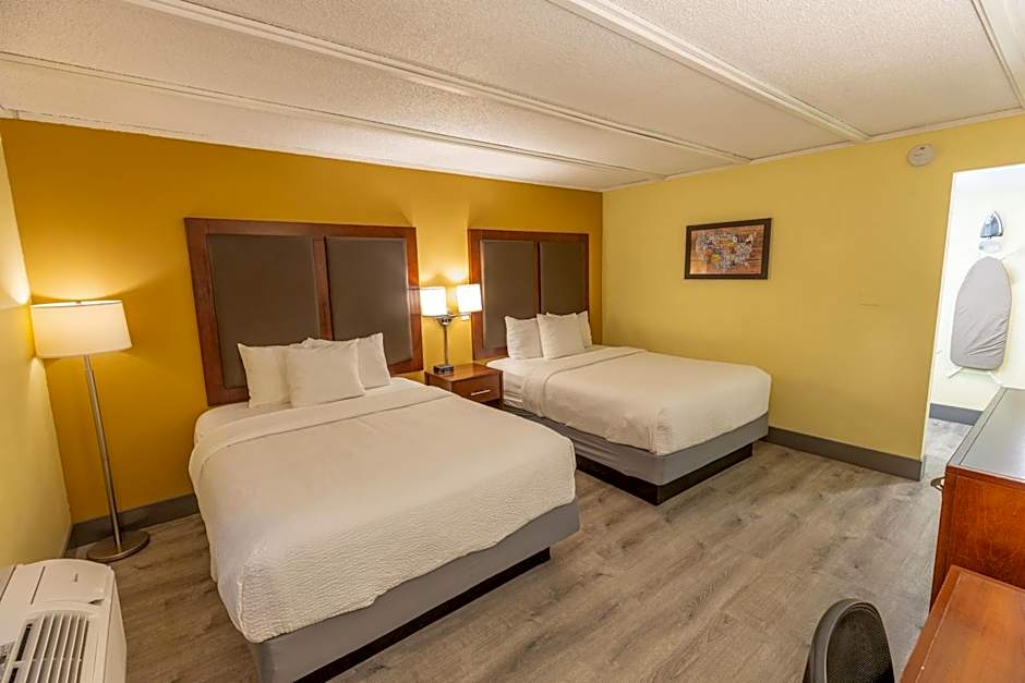 Kings House Motor Hotel, a Dazzler Select by Wyndham