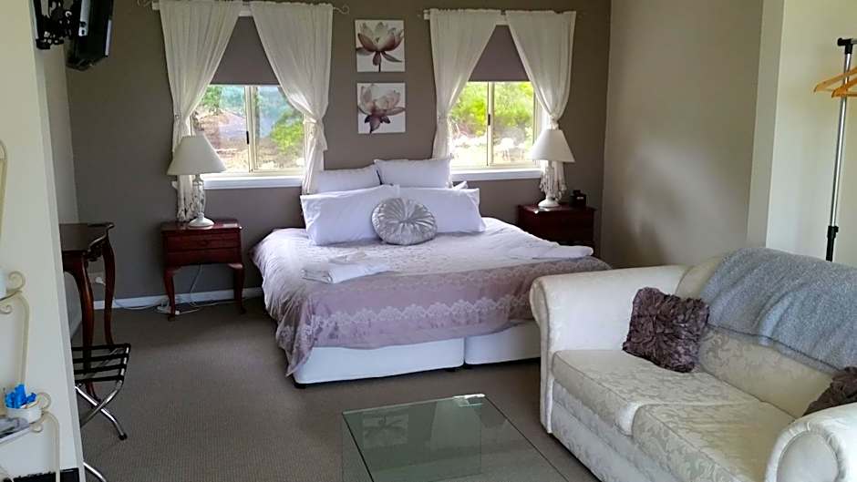 Waterview Gardens B&B