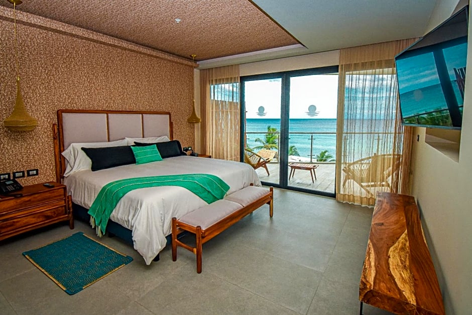 Mvngata Beach Hotel