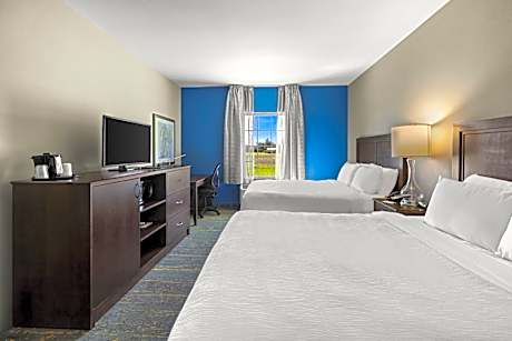 Queen Room - Disability Access