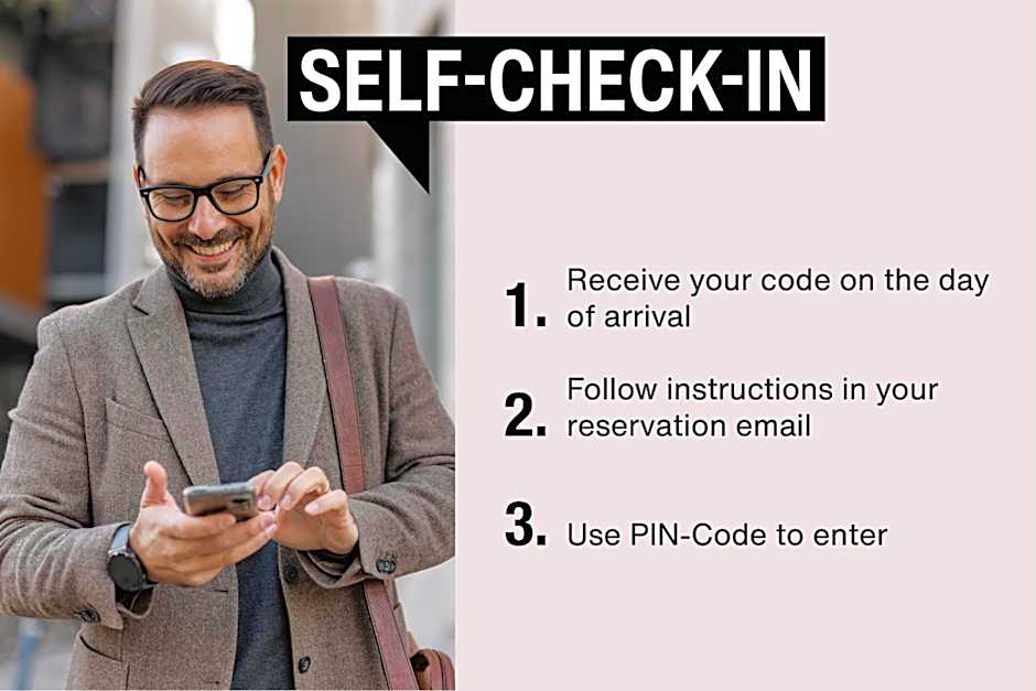 ipartment Wolfsburg HOME by Best Western