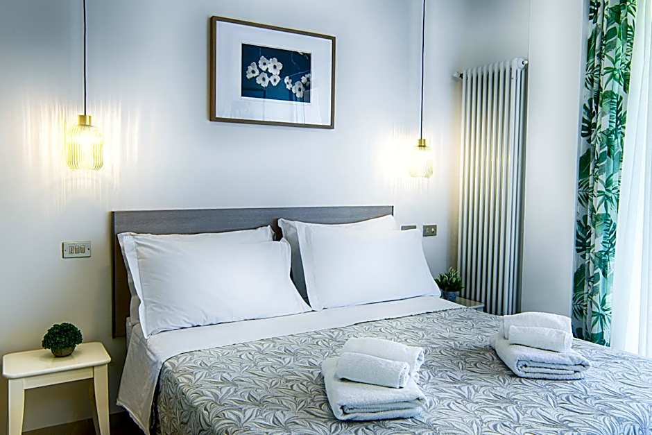 Albergo Villa Lucia