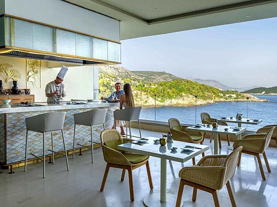 Rixos Premium Dubrovnik