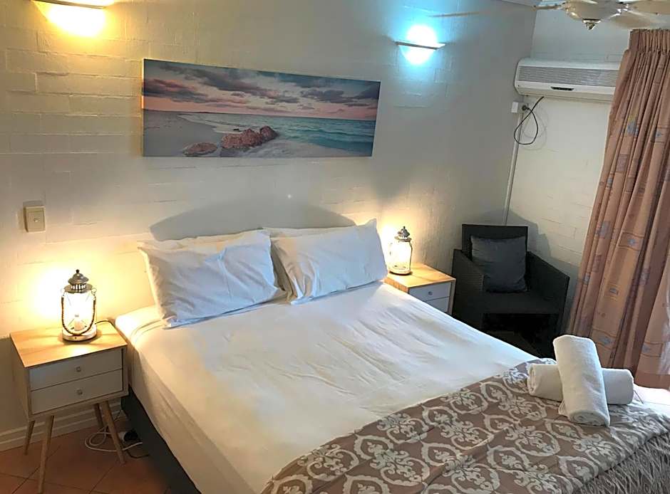 Bargara Shoreline Apartments