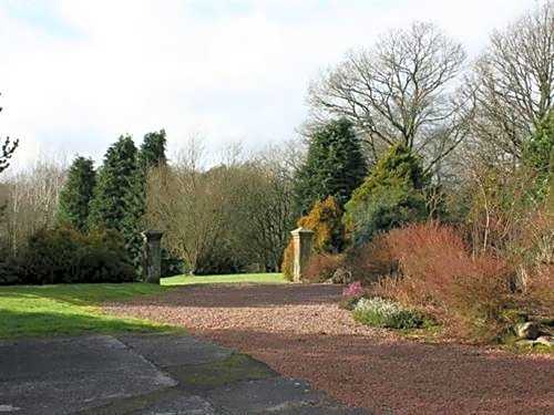 Kirkconnel Hall Hotel