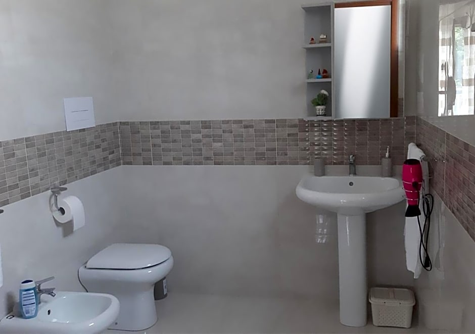 B&B Domus In Fonte – Scafati, UT