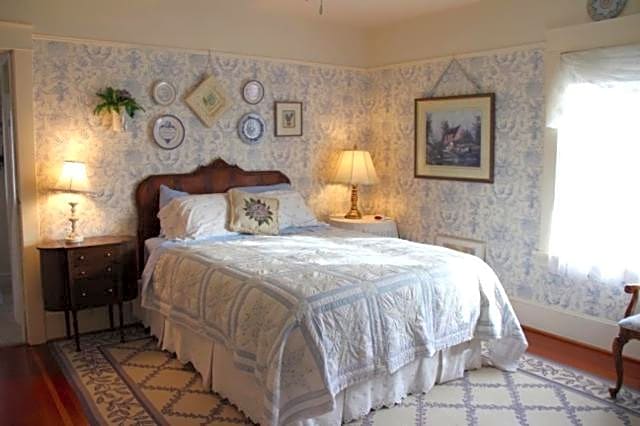 Briar Rose Inn Vancouver WA USA
