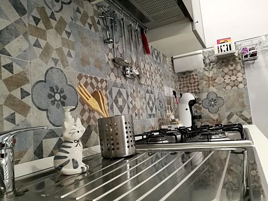 B&B A casa dell'artista