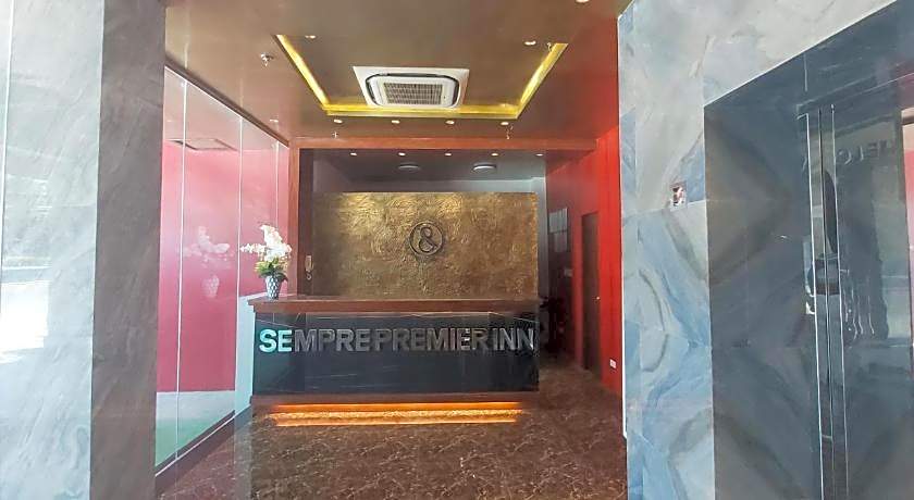 Sempre Premier Inn Mactan Airport Hotel
