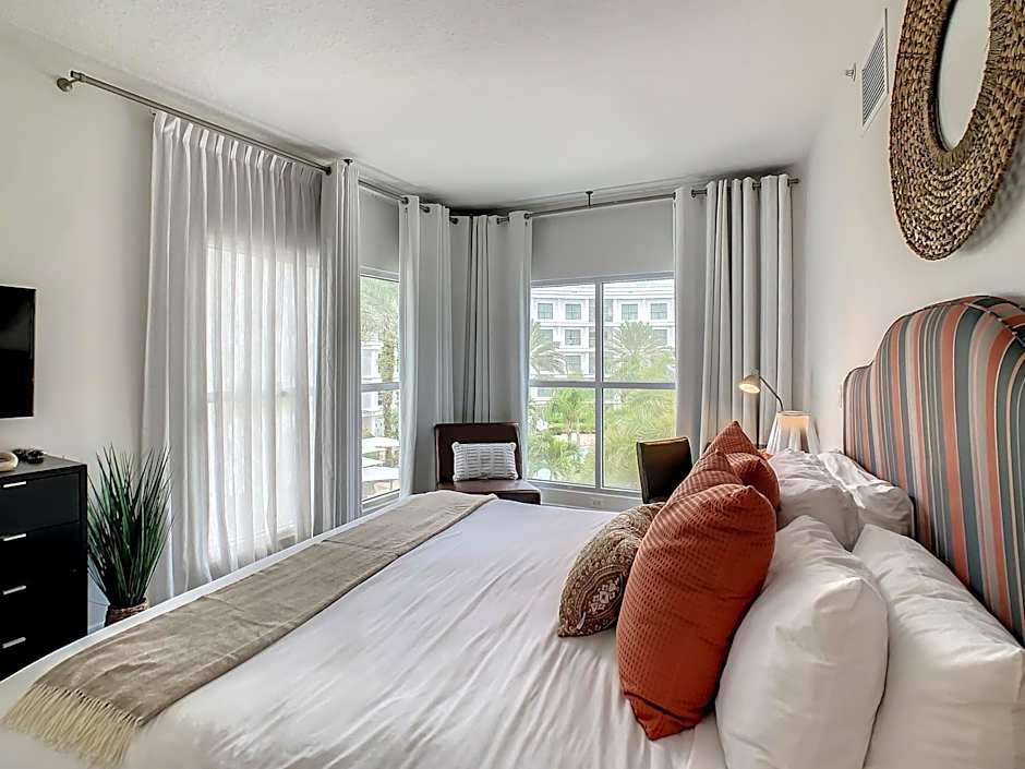 Pet Friendly in Orlando area near Disney