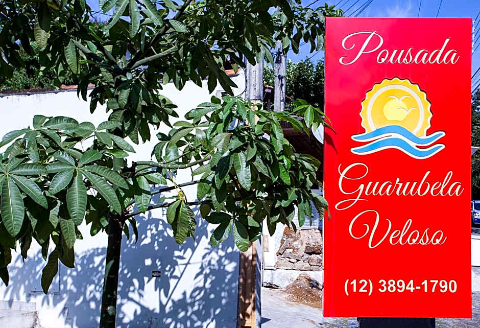 Pousada Guarubela Veloso