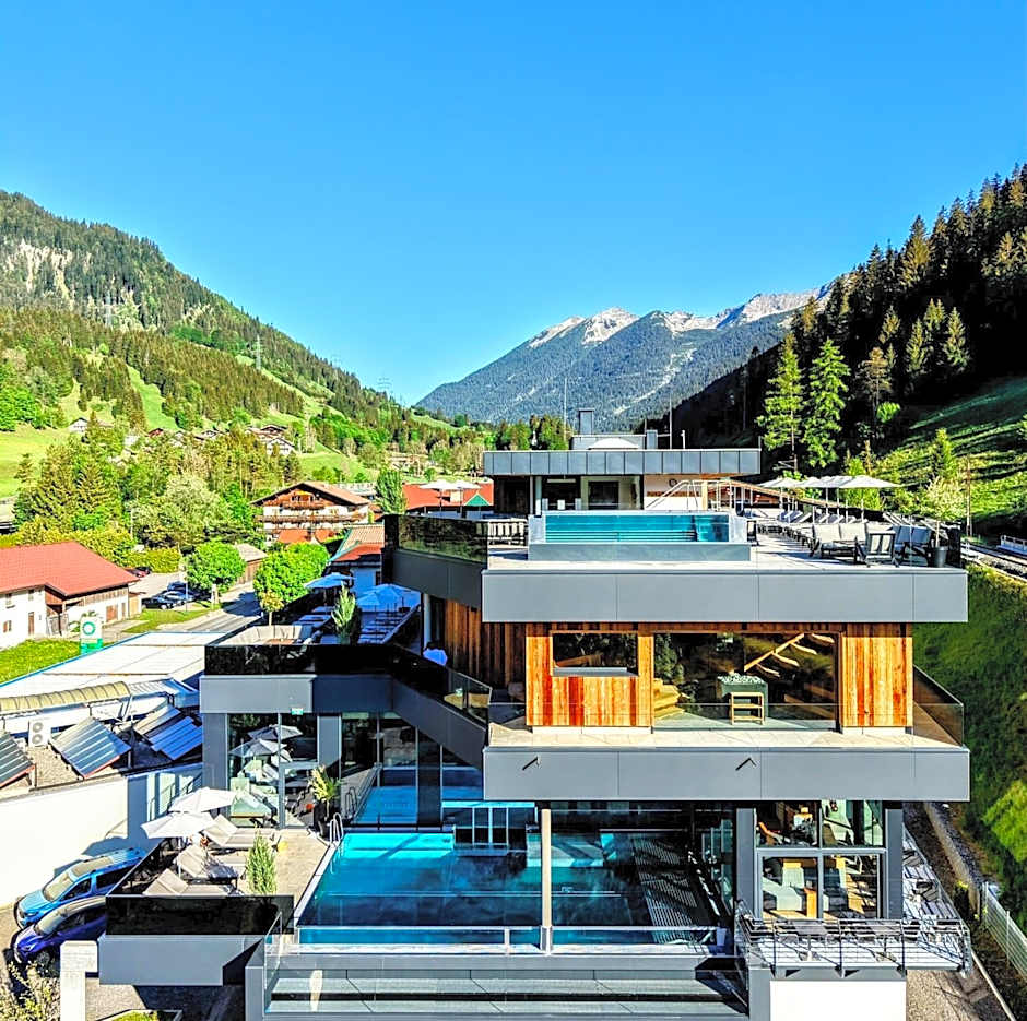 Hotel Lärchenhof