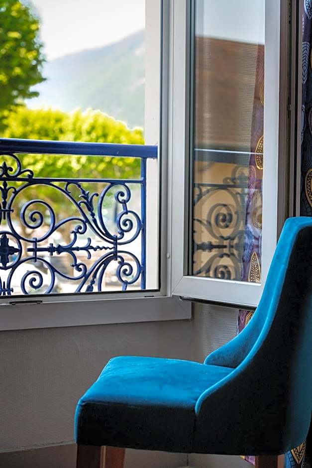 Hotel Beau Rivage