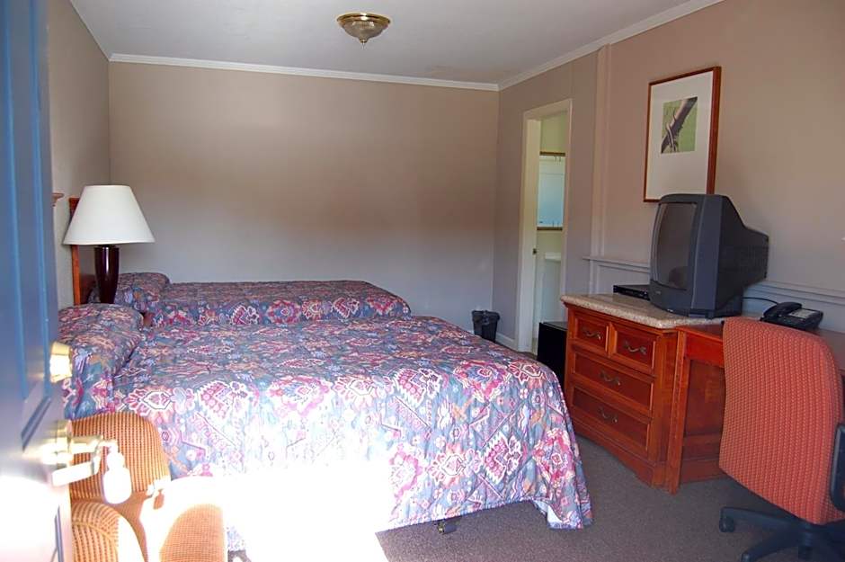 Pacific Motel