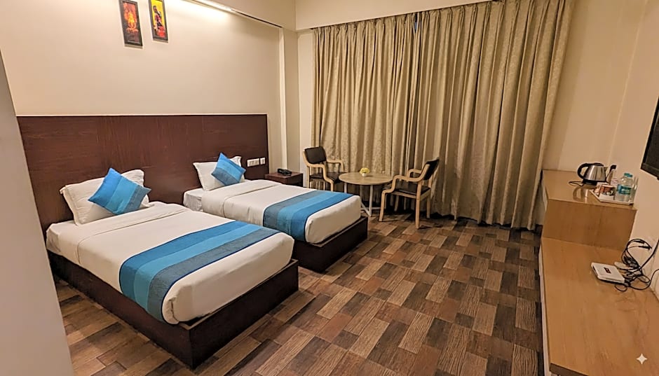 HOTEL METTEYYE RESIDENCY