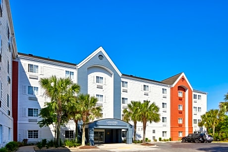 Candlewood Suites Charleston-Ashley Phosphate By IHG