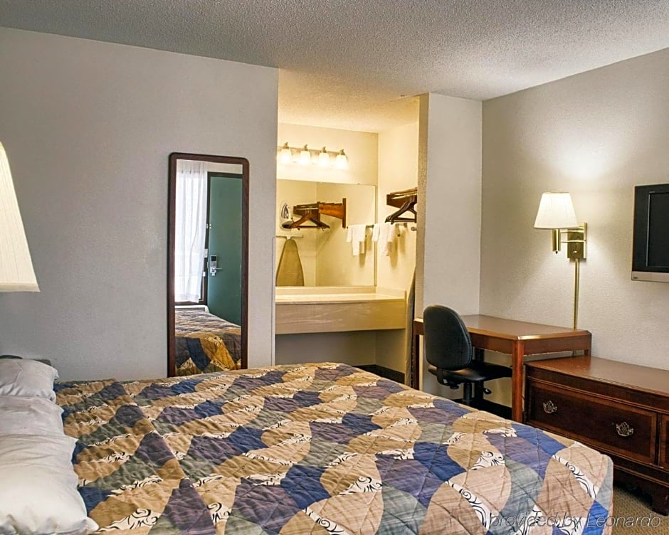 Rodeway Inn Richmond