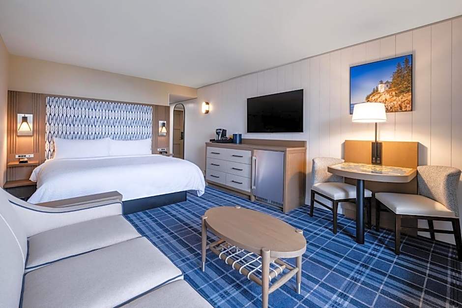 Holiday Inn Bar Harbor Regency Hotel By IHG