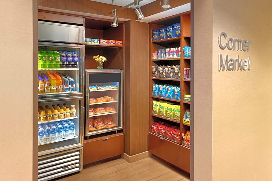 Fairfield Inn & Suites by Marriott Atlanta Buckhead