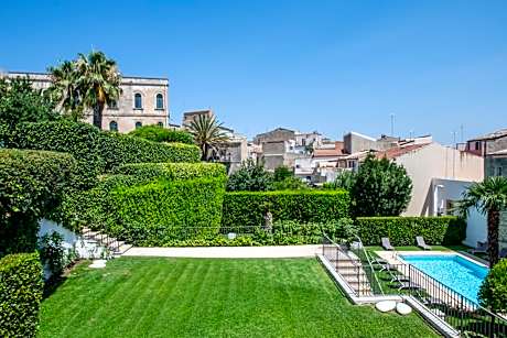 Villa Del Lauro