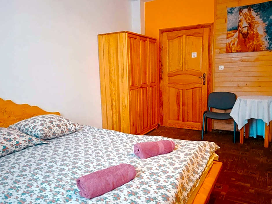 Apartamenty i pokoje gościnne Nowita