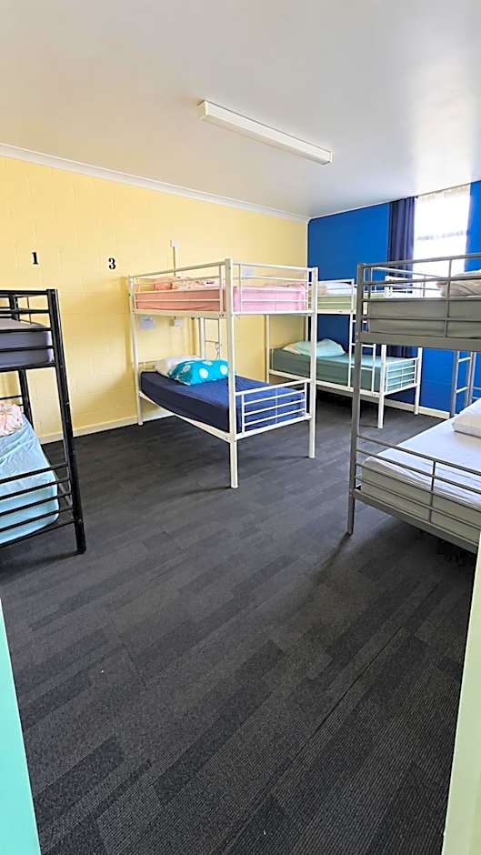 Port Adelaide Backpackers