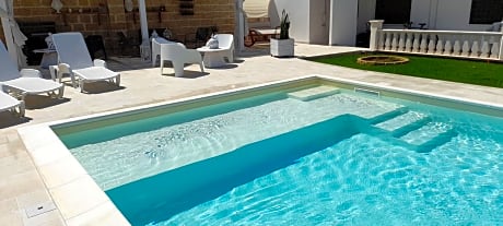 B&B Cinque Stelle Salento