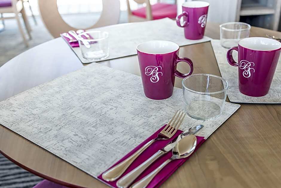 Best Western Hotel Le Bordeaux Sud