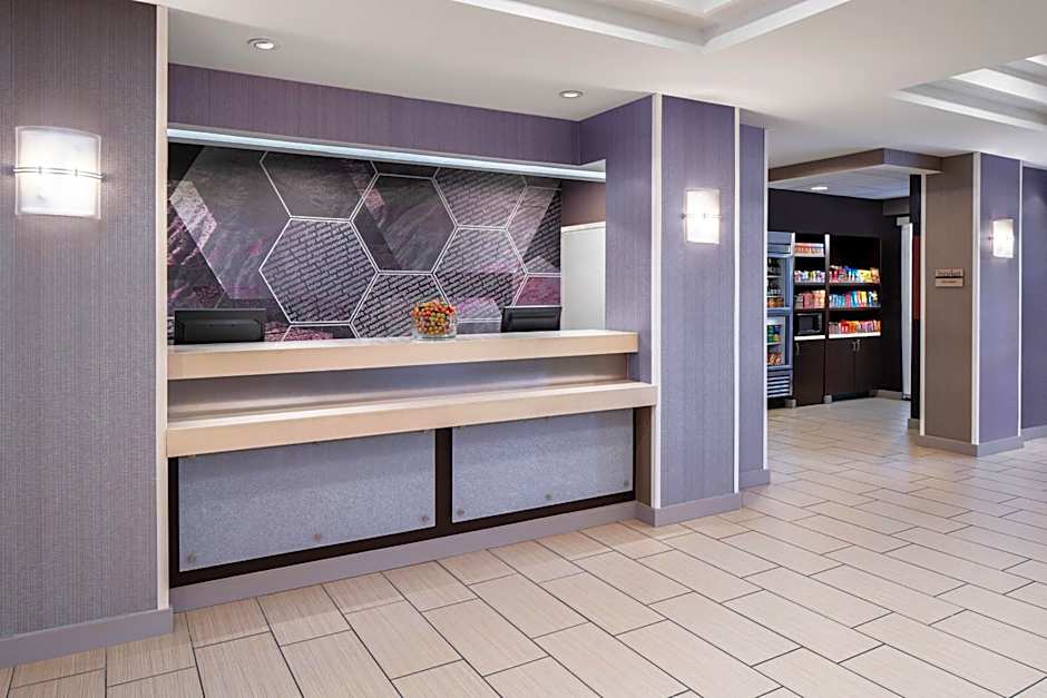 SpringHill Suites by Marriott Houston Hobby Airport