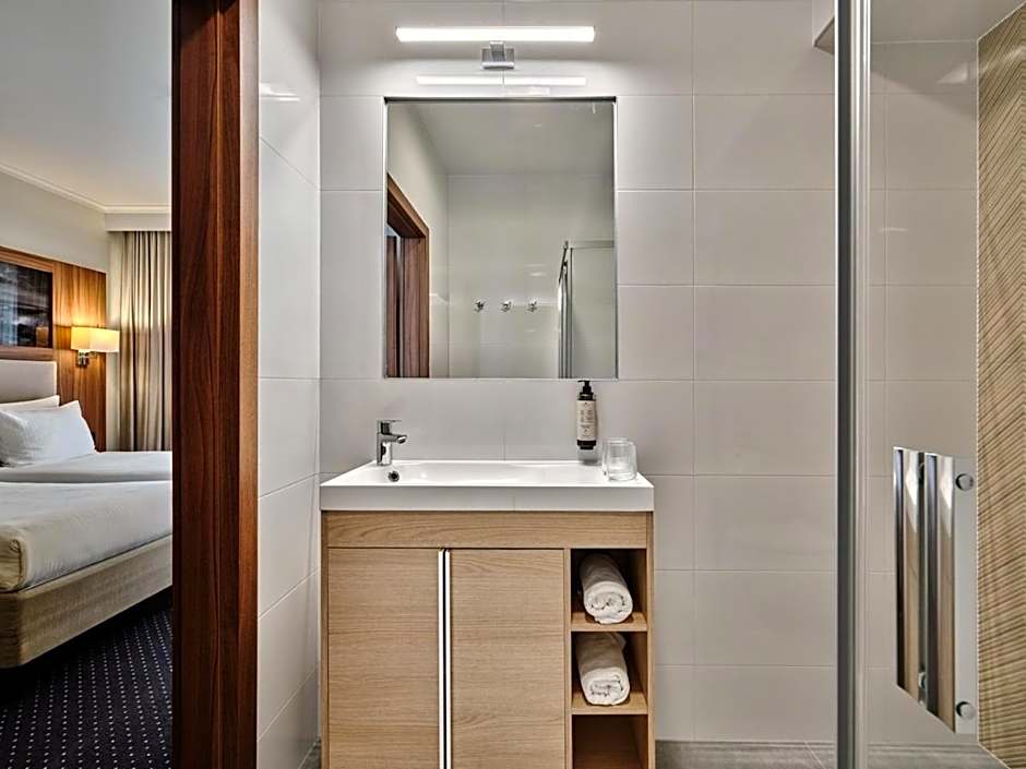 Hotel Villa Verde Congress & Spa