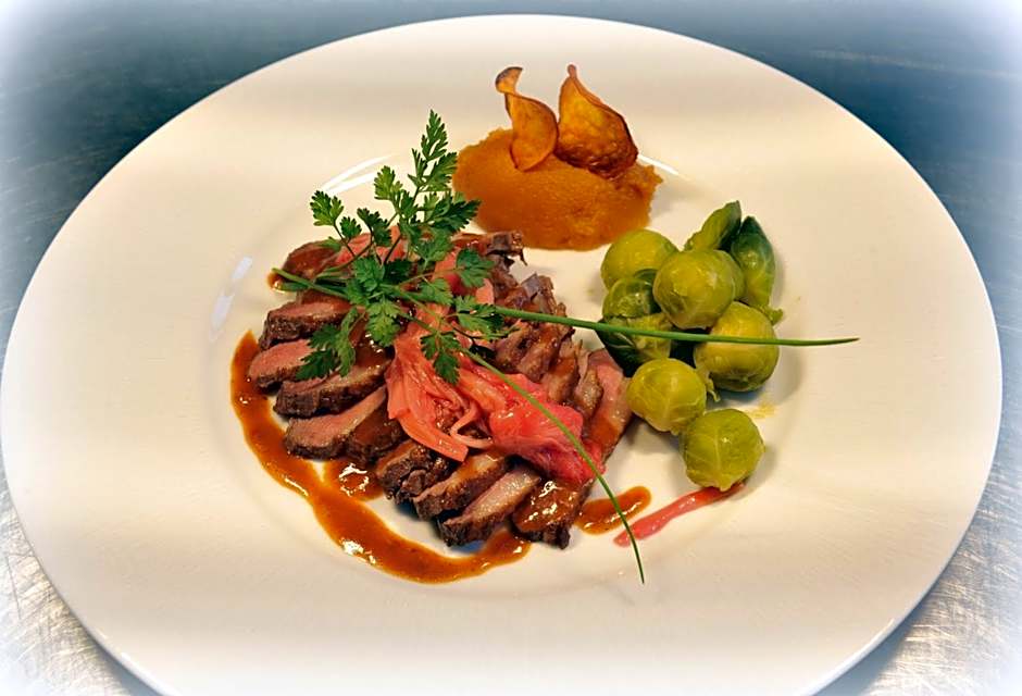 Restaurant A l'Aigle
