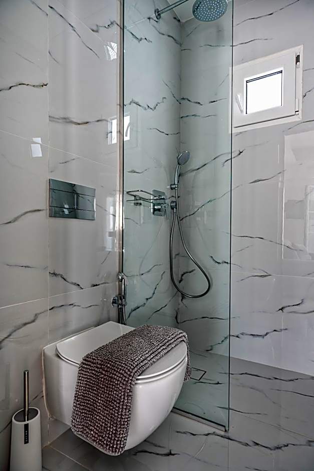 Central Suites Mykonos