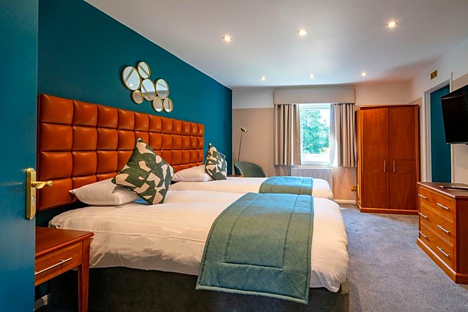 The Conningbrook Hotel