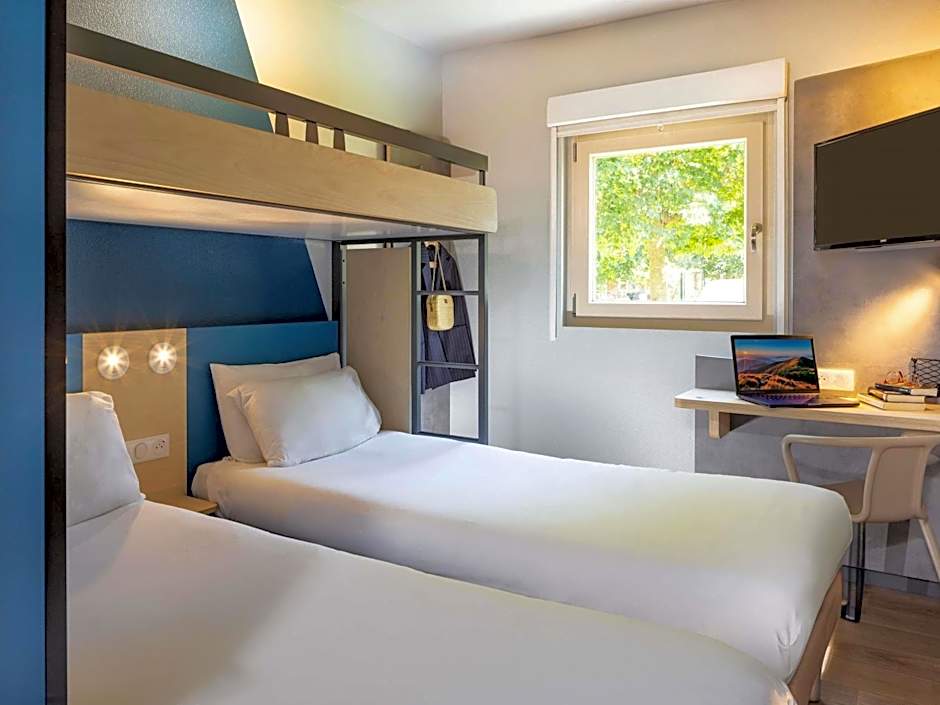 ibis budget Bourg en Bresse