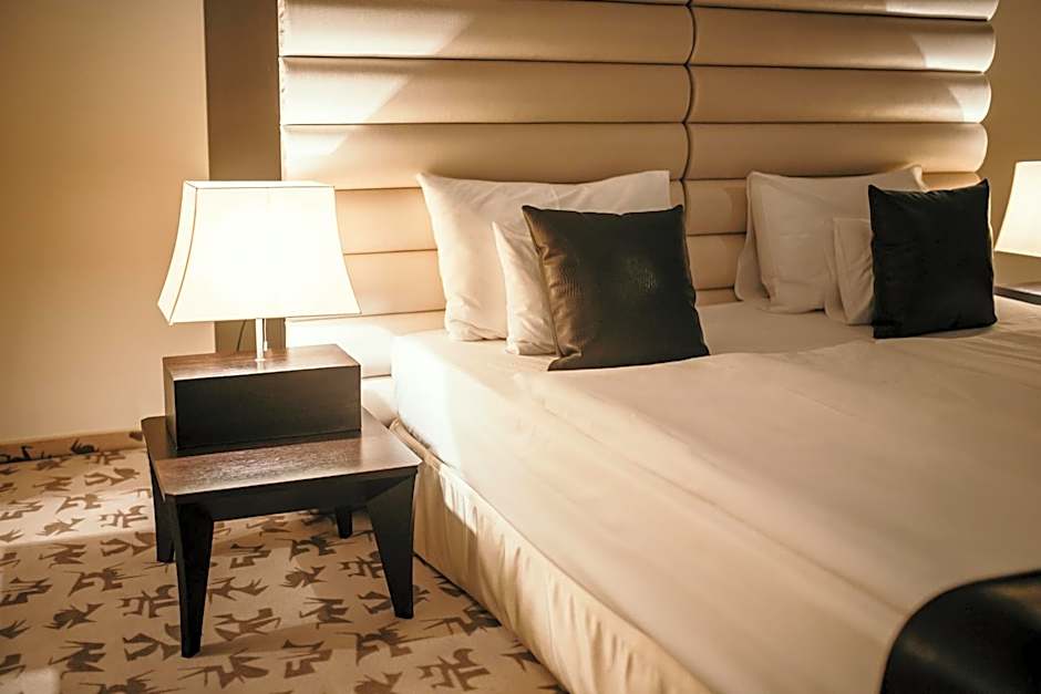 Buda Castle Hotel Budapest