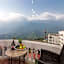 Chapa Dew Boutique Hotel