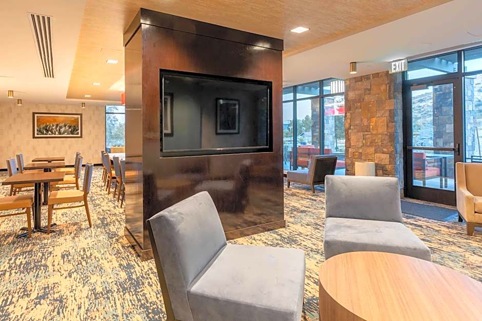 TownePlace Suites by Marriott Thousand Oaks Agoura Hills