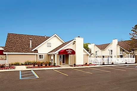 Residence Inn by Marriott Detroit Troy/Madison Heights
