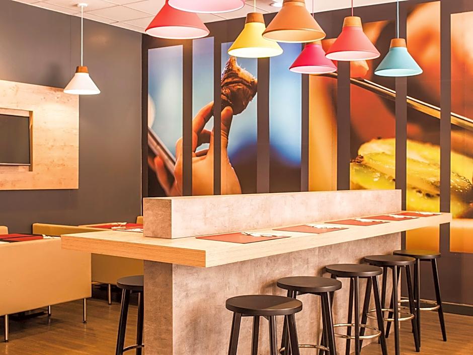 Ibis Rio Porto Atlantico