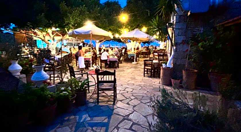Arolithos Traditional Cretan Village Hotel