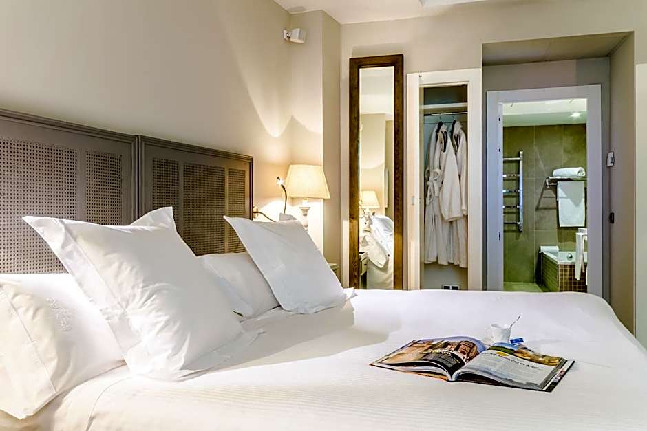 Grand Hotel Don Gregorio