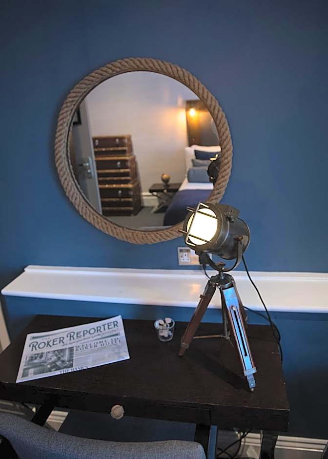 Roker Hotel BW Premier Collection