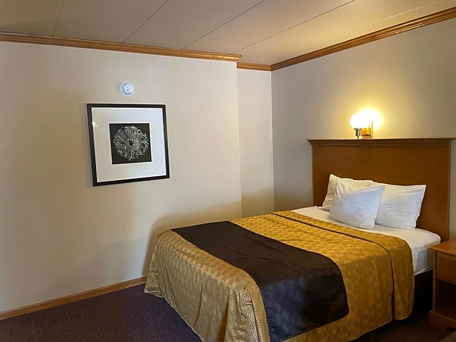 Amber's Inn and Suites