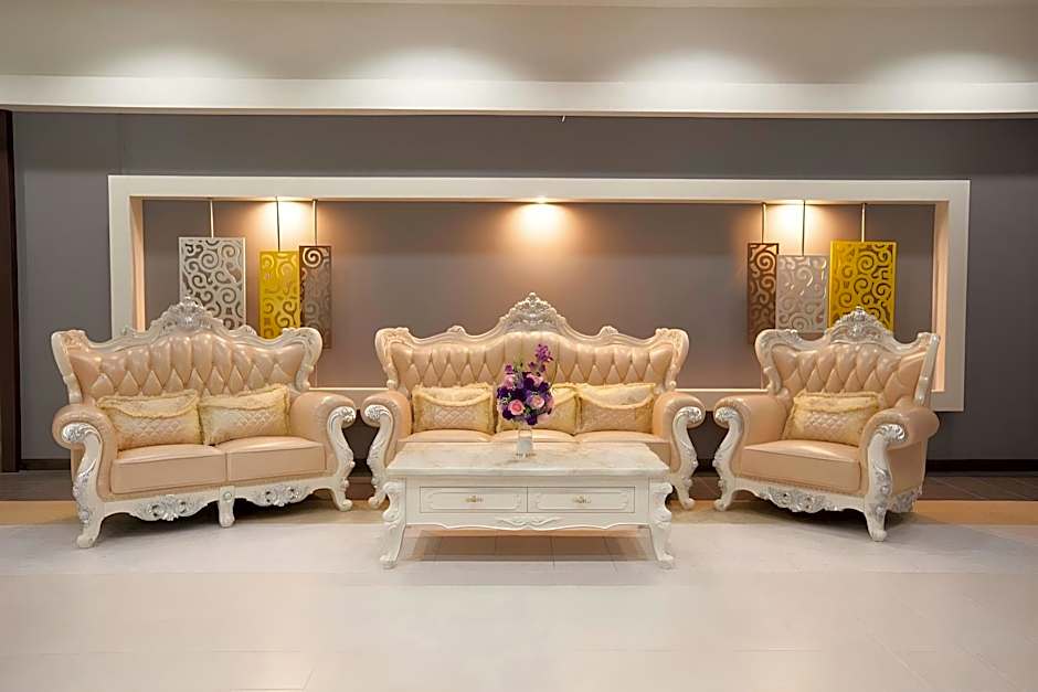 MaiHom Villa