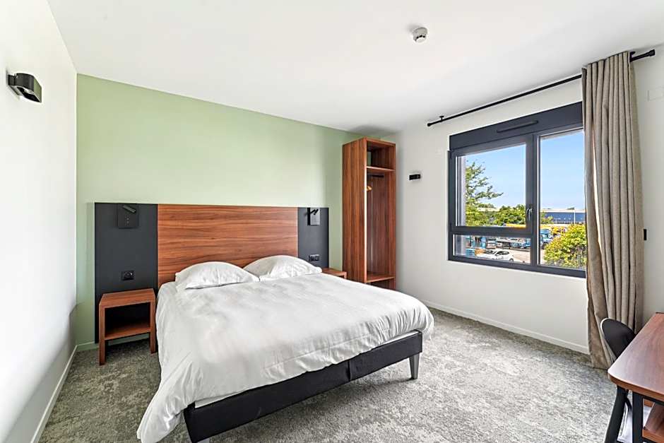 Hôtel Akena Pierrelaye