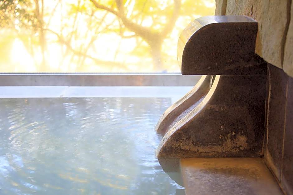 Centurion Hakone Bettei