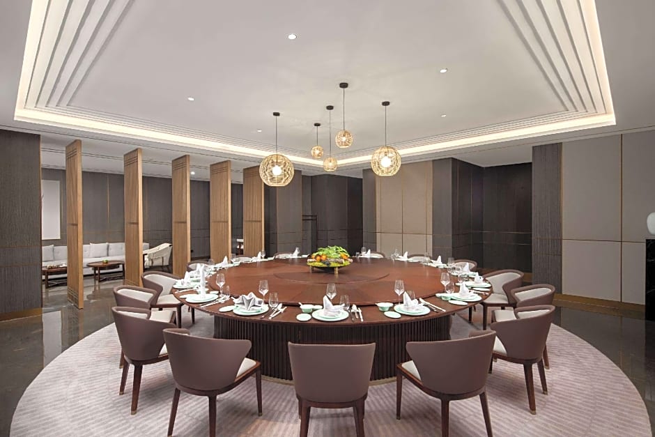 Ramada by Wyndham Taizhou West