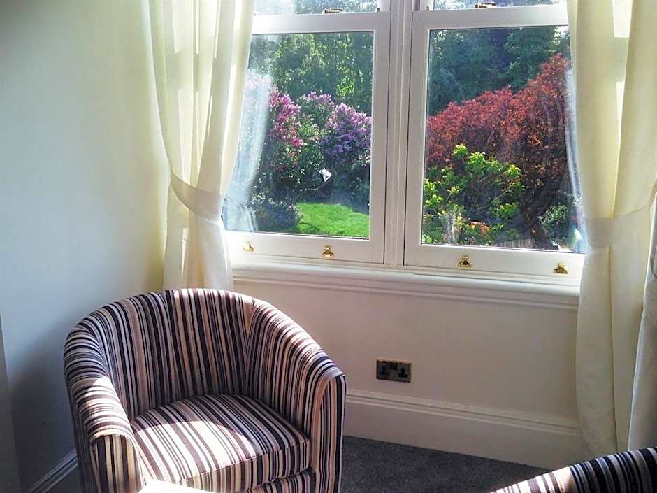 Croham Park Bed & Breakfast